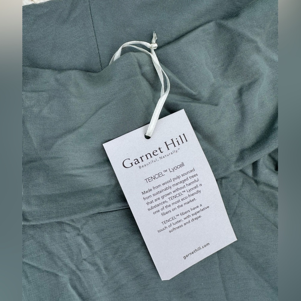 Garnet Hill Turtleneck - Picture 3 of 5